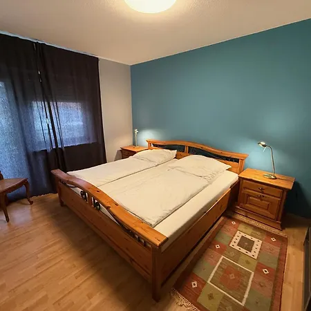 Apartmán Kilians *