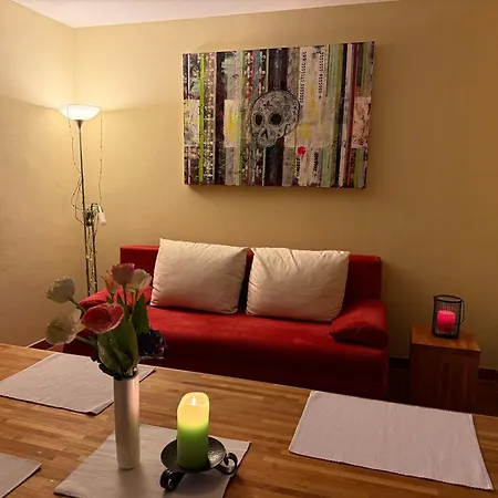 Kilians Apartament Rudenau