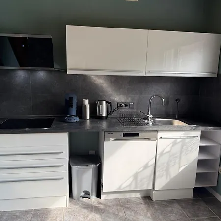 Apartmán Kilians