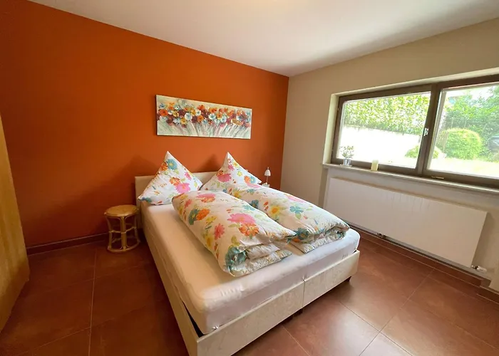 Kilians Apartament *