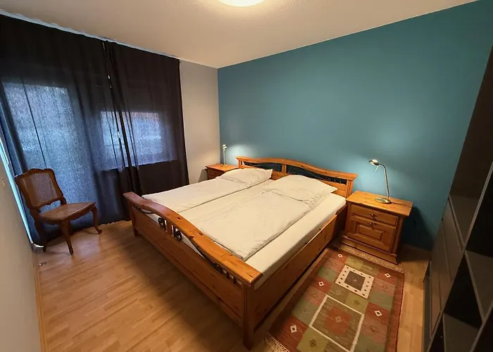 Apartament Kilians *