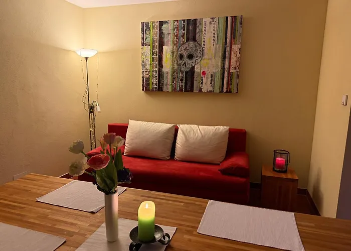 Kilians Apartament Rudenau