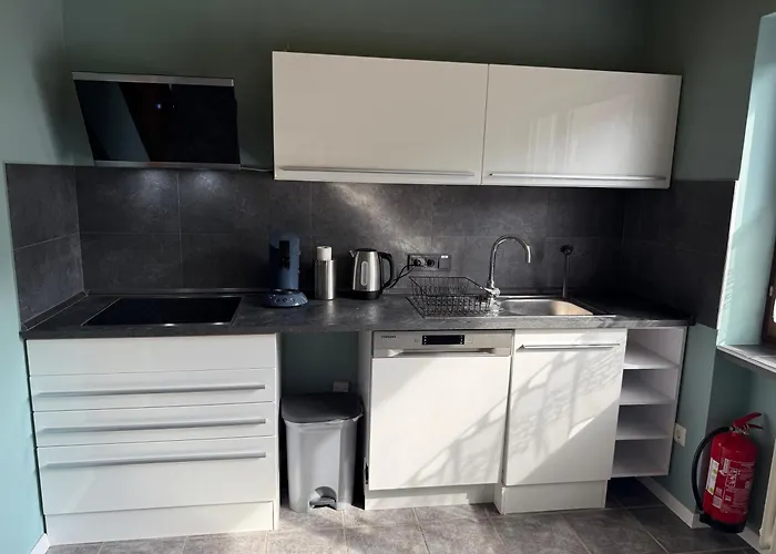Apartament Kilians