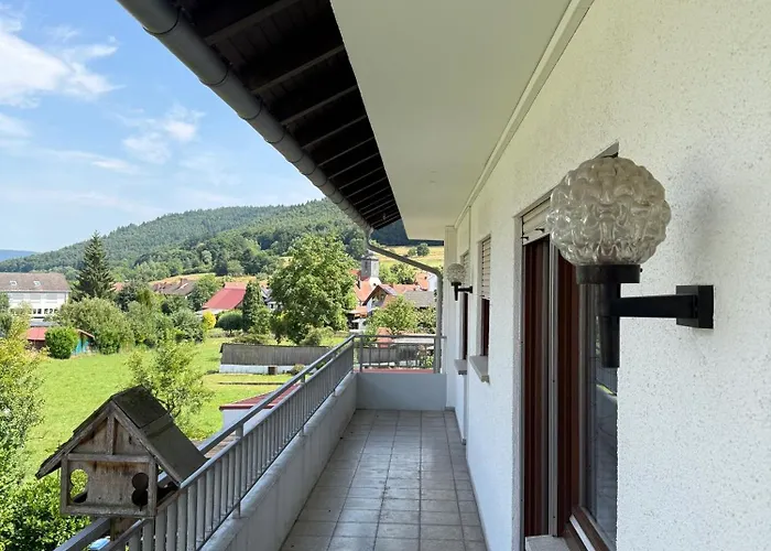 Apartament Kilians Rudenau