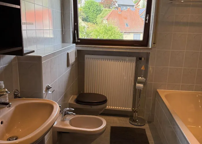 Kilians Apartament