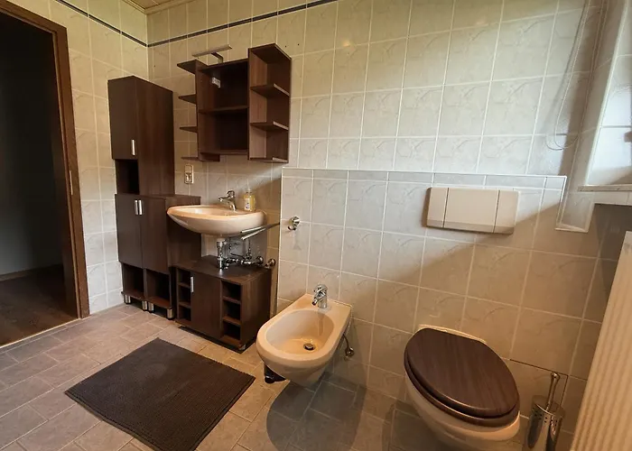 Kilians Apartament *