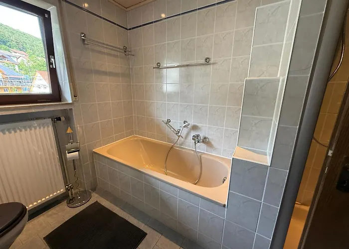 Apartament Kilians