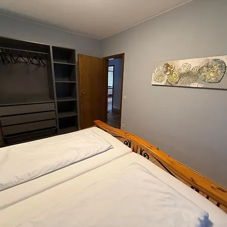 Apartment Kilians Rudenau