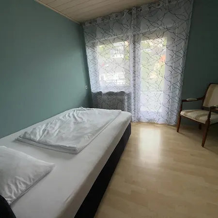 Kilians Apartment Rudenau