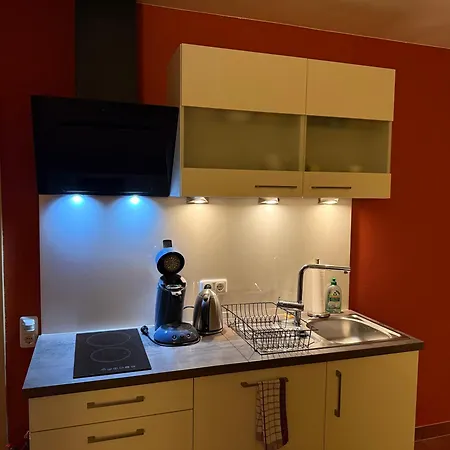 Kilians Apartment *