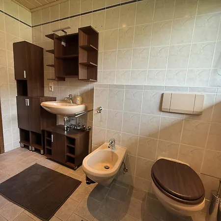 Kilians Apartment *