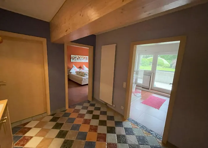 Appartement Kilians