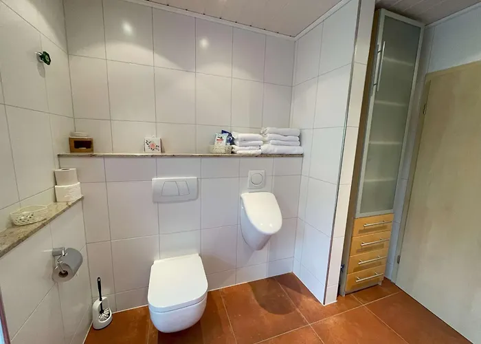 Kilians Appartement *
