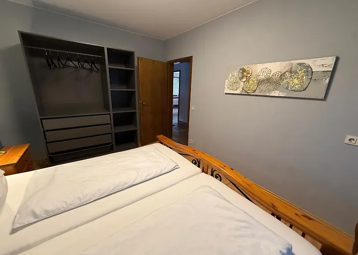 Appartement Kilians Rudenau