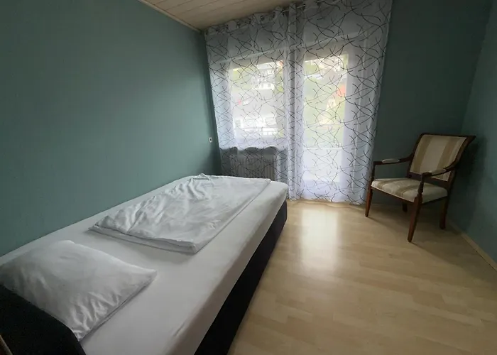Kilians Appartement Rudenau