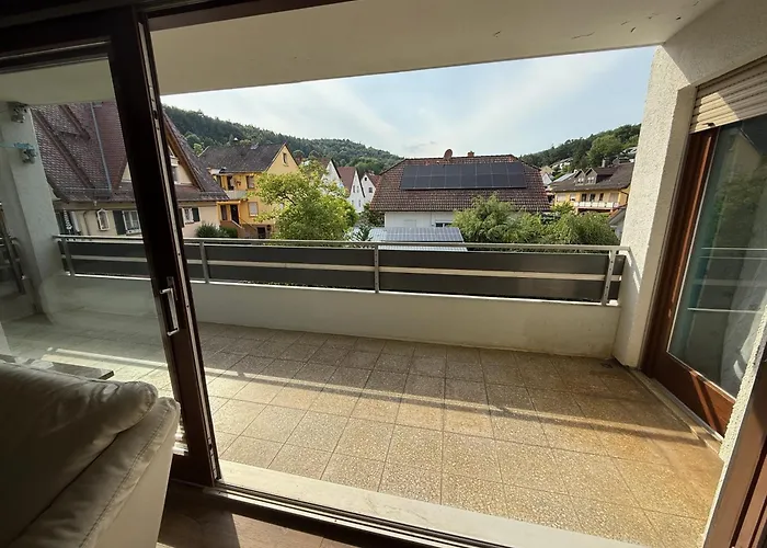 Appartement Kilians