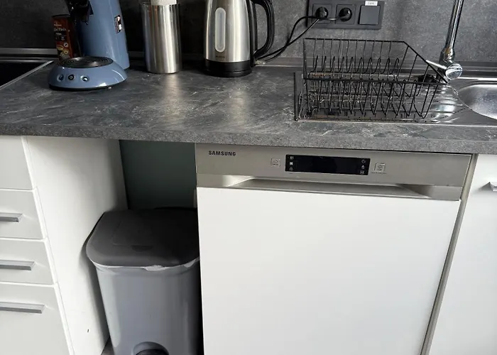 Kilians Appartement *
