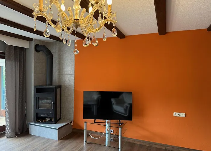 Appartement Kilians *