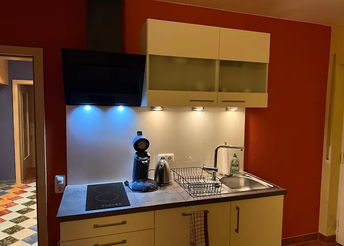 Kilians Appartement *
