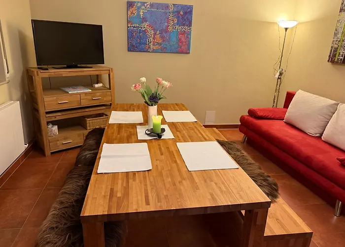 Appartement Kilians *