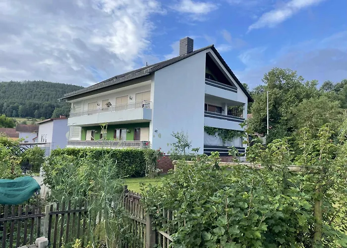 Appartement Kilians